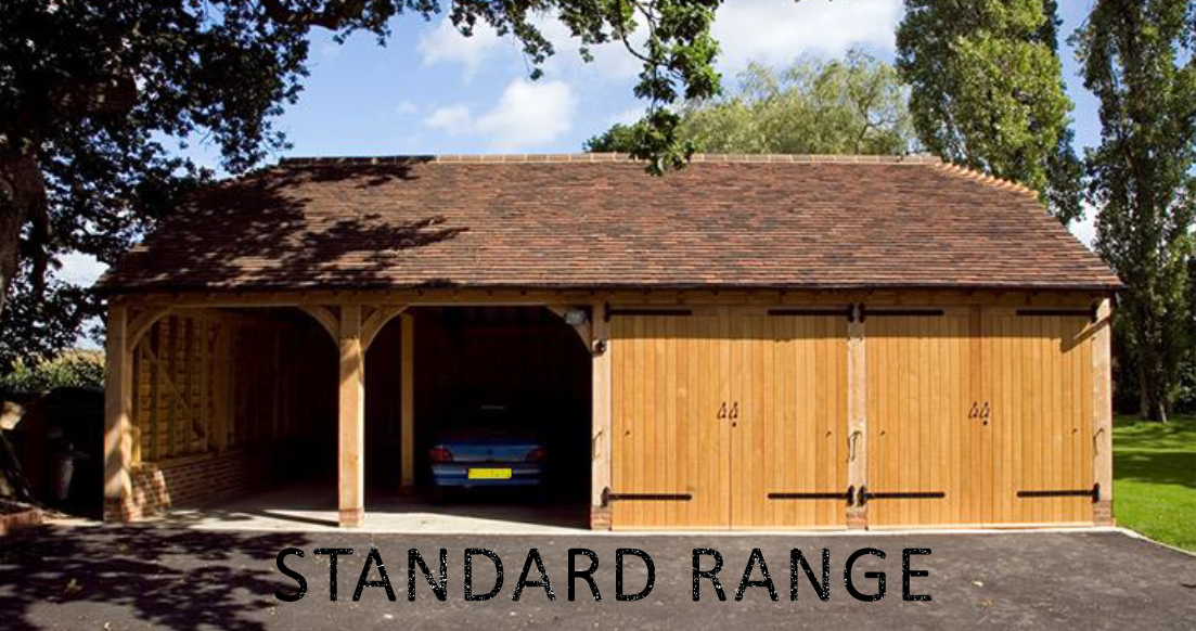 standard range