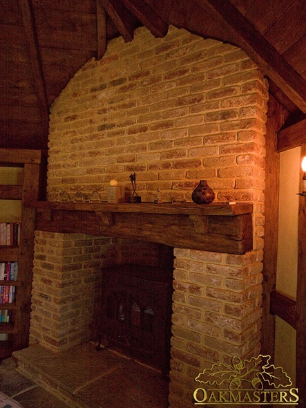 Image for Traditional fireplaces