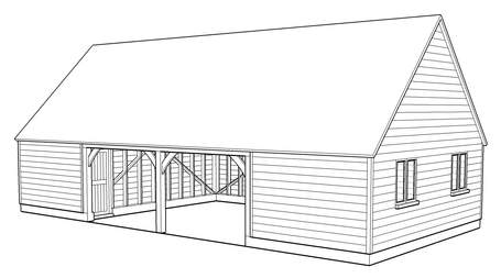 blog-garage-line-drawing-4_bay_s_open_2_closed.jpg