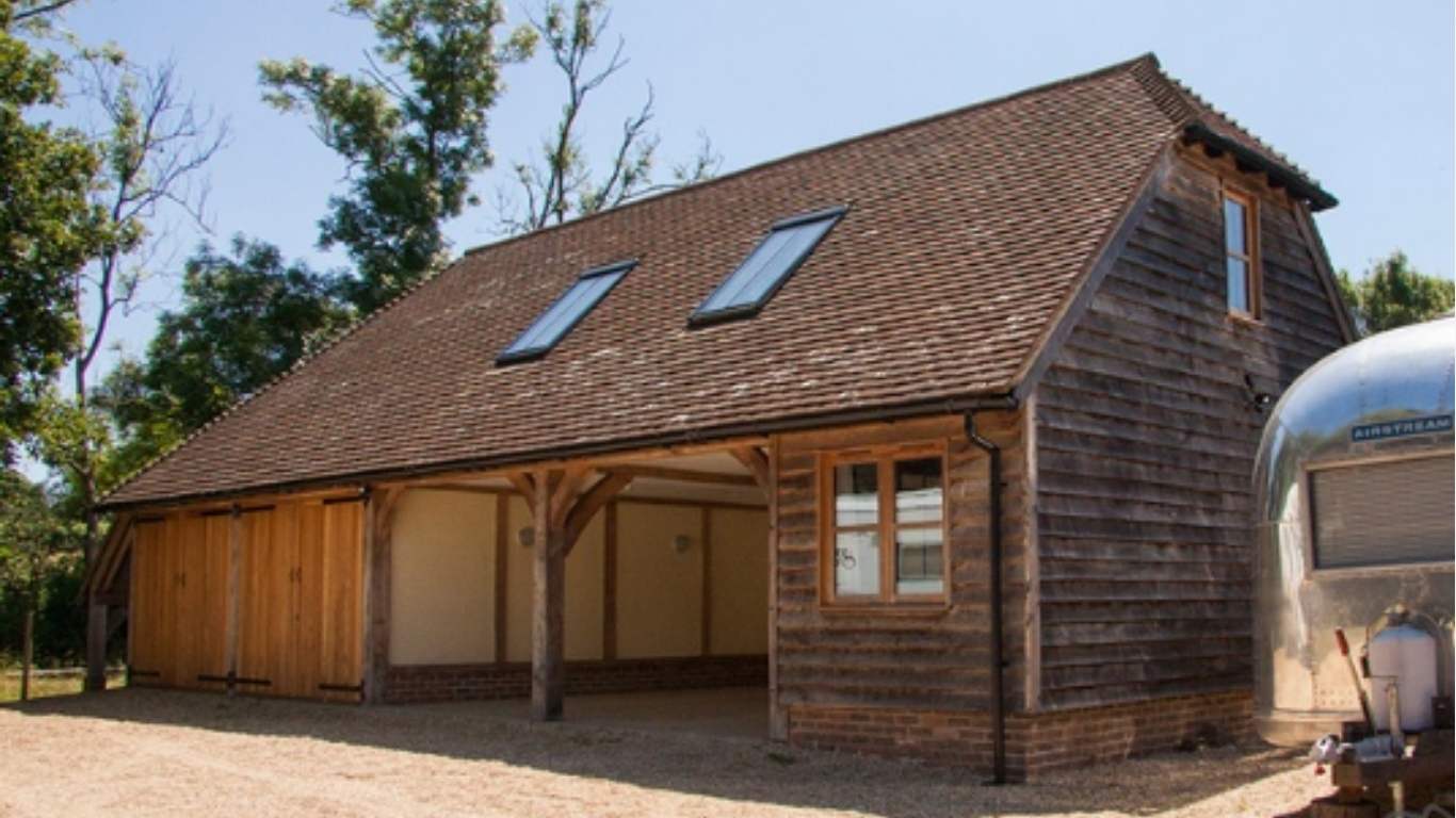 Oak Garages Oak Outbuildings Garage Design Tool Oakmasters