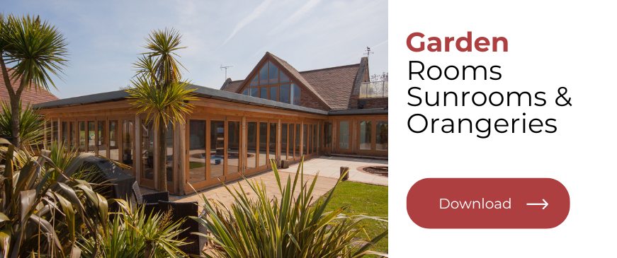 Download Oakmasters Bespoke Garden Rooms, Sunrooms & Orangeries