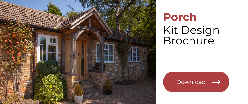 Download Oakmasters Porch Kit Design Brochure